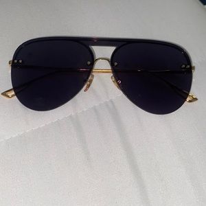 Bolon sunglasses